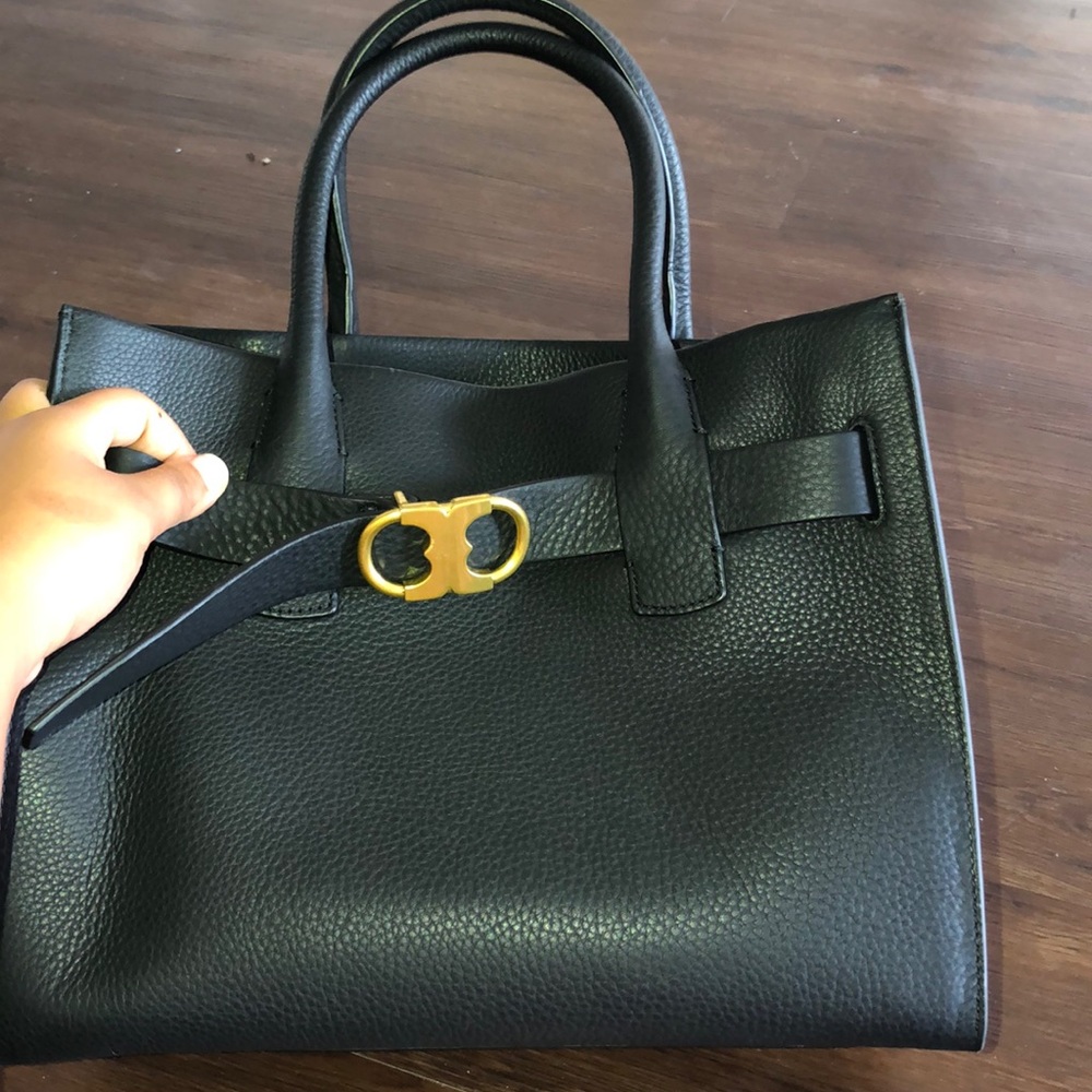Tory Burch Large Gemini Link Tote